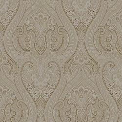 Galerie Wallcoverings Product Code AM22002-2 - Zen Wallpaper Collection -  Lace  Design