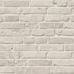 Galerie Wallcoverings Product Code BB51105 - Bricks And More Wallpaper Collection - Beige Colours - Weathered Walls Motif Design