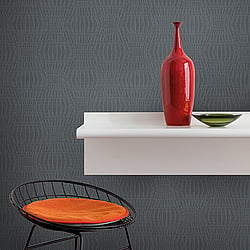 Galerie Wallcoverings Product Code CH2007 - Chic Structures Wallpaper Collection -   