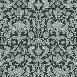 Galerie Wallcoverings Product Code DWP0354-05 - Elegance Wallpaper Collection -  Damask Design