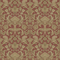 Galerie Wallcoverings Product Code DWP0354-06 - Elegance Wallpaper Collection -  Damask Design