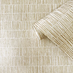 Galerie Wallcoverings Product Code DWP0362-03 - Zen Wallpaper Collection -  Bamboo Screen Design