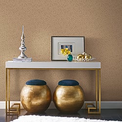 Galerie Wallcoverings Product Code DWP0363-02 - Zen Wallpaper Collection -  Fan Fleck Design