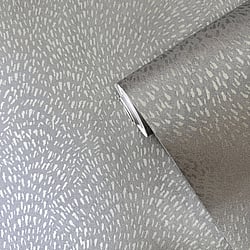 Galerie Wallcoverings Product Code DWP0363-07 - Zen Wallpaper Collection -  Fan Fleck Design