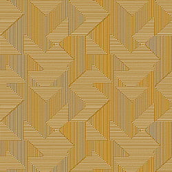 Galerie Wallcoverings Product Code DWP0368-02 - Zen Wallpaper Collection -  Cleopatra Design