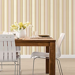 Galerie Wallcoverings Product Code G12107 - Aquarius K & B Wallpaper Collection -   