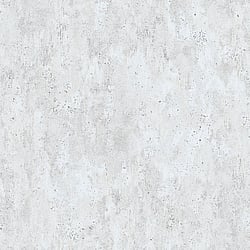 Galerie Wallcoverings Product Code G56180 - Memories 2 Wallpaper Collection - Silver Grey Colours - Distressed Wall Design