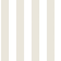 Galerie Wallcoverings Product Code G67526 - Smart Stripes 2 Wallpaper Collection - Taupe Colours - Awning Stripe Design