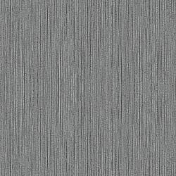 Galerie Wallcoverings Product Code G67686 - Special FX 2 Wallpaper Collection - Silver Colours - Vertical Textile Design