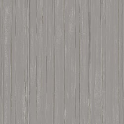 Galerie Wallcoverings Product Code G67708 - Special FX 2 Wallpaper Collection - Silver Grey Orange Colours - Glitter Stripe Design