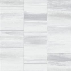 Galerie Wallcoverings Product Code G67738 - Special Fx Wallpaper Collection - Silver Grey Colours - Glitter Block Design