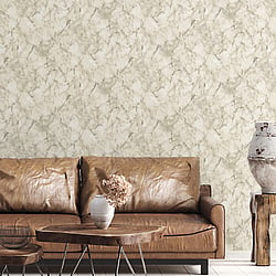 Galerie Wallcoverings Product Code G67752 - Natural FX 2 Wallpaper Collection - Bronze Brown Colours - Marble Design