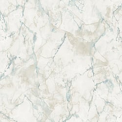 Galerie Wallcoverings Product Code G67756 - Natural FX 2 Wallpaper Collection - Green Colours - Marble Design