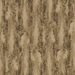 Galerie Wallcoverings Product Code G67949 - Organic Textures Wallpaper Collection - Brown Colours - Chinchilla Fur Design