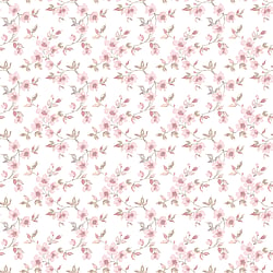 Galerie Wallcoverings Product Code G78484 - Secret Garden Wallpaper Collection -  Anenome Mini Design