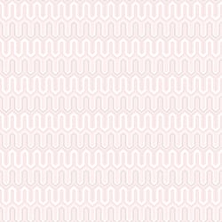 Galerie Wallcoverings Product Code GX37612 - Geometrix Wallpaper Collection - Pink Grey Colours - Zig Zag Design