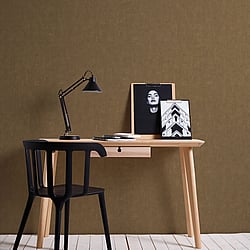 Galerie Wallcoverings Product Code HV41039 - Havana Wallpaper Collection - Brown Colours - Havana Texture Design