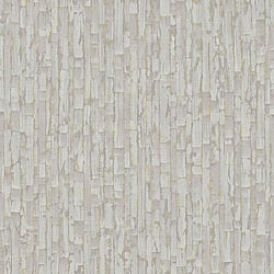 Galerie Wallcoverings Product Code HZ62069 - Horizon Wallpaper Collection - Grey Metallic Colours - Mediterranean Charm Design