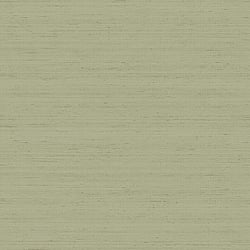 Galerie Wallcoverings Product Code IS33395 - Structura Wallpaper Collection - Green Colours - Shantung Tonale Design