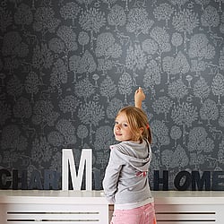 Galerie Wallcoverings Product Code JR3309 - Jack N Rose Junior Wallpaper Collection -   