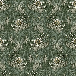 Galerie Wallcoverings Product Code LB25103 - Llewelyn-Bowen - Off The Wall Wallpaper Collection -  Rambleicious Design