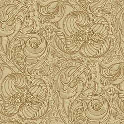 Galerie Wallcoverings Product Code LB25113 - Llewelyn-Bowen - Off The Wall Wallpaper Collection -  Down the Dilly Design