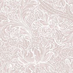 Galerie Wallcoverings Product Code LB25145 - Llewelyn-Bowen - Off The Wall Wallpaper Collection -  Morris Major Design