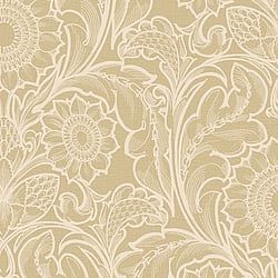 Galerie Wallcoverings Product Code LB25149 - Llewelyn-Bowen - Off The Wall Wallpaper Collection -  Sunnyside Up Design