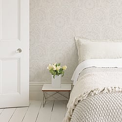 Galerie Wallcoverings Product Code LB25150 - Llewelyn-Bowen - Off The Wall Wallpaper Collection -  Sunnyside Up Design