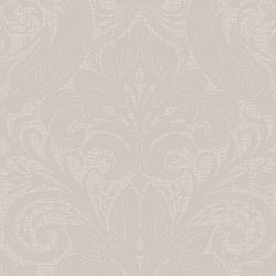 Galerie Wallcoverings Product Code LB25172 - Llewelyn-Bowen - Off The Wall Wallpaper Collection -  Damask Sauvage Design