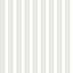 Galerie Wallcoverings Product Code SB37914 - Simply Silks 4 Wallpaper Collection - Ivory, Grey Colours - Formal Stripe Design