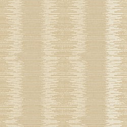 Galerie Wallcoverings Product Code W78200 - Metallic Fx Wallpaper Collection - Gold Beige Colours - Metallic Layered Stripe Design