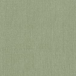 Galerie Wallcoverings Product Code WH30136 - Welcome Home Wallpaper Collection - Green Colours - Cotton Texture Design