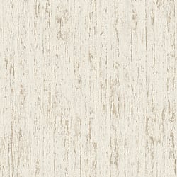 Galerie Wallcoverings Product Code WW22229 - Woods And Wicker Wallpaper Collection - Metallic White Colours - Forest Texture Design