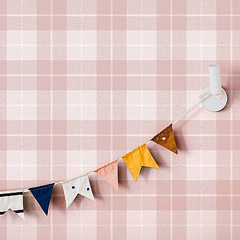 Galerie Wallcoverings Product Code 14874 - Little Explorers 2 Wallpaper Collection - Pink Colours -  