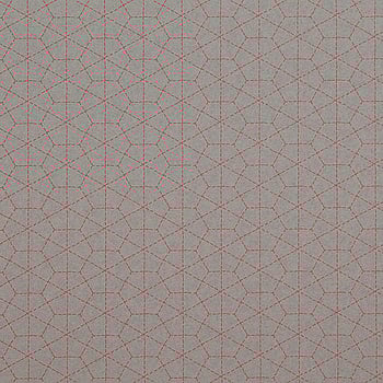 Galerie Wallcoverings Product Code 219041 - Stitch Wallpaper Collection -   