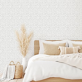 Galerie Wallcoverings Product Code 26864 - Azulejo Wallpaper Collection -   