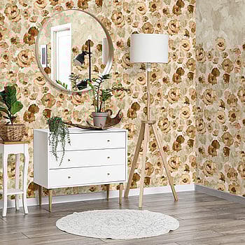 Galerie Wallcoverings Product Code 26901 - Julie Feels Home Wallpaper Collection -   