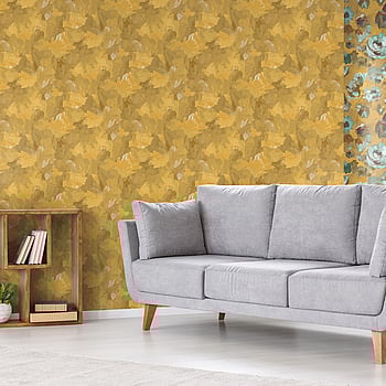 Galerie Wallcoverings Product Code 26913 - Julie Feels Home Wallpaper Collection -   