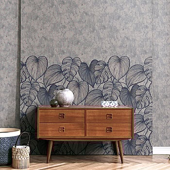 Galerie Wallcoverings Product Code 26980 - Julie Feels Home Wallpaper Collection -   