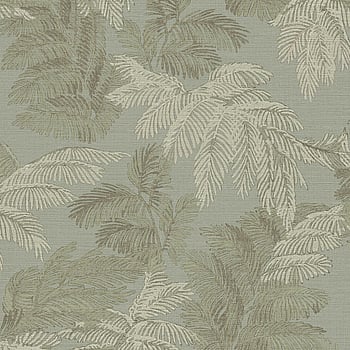 Galerie Wallcoverings Product Code 28815 - Italian Style Wallpaper Collection - Green Colours -  