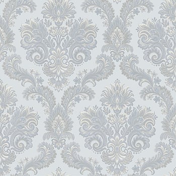 Galerie Wallcoverings Product Code 28826 - Italian Style Wallpaper Collection - Blue Colours -  