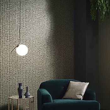 Galerie Wallcoverings Product Code 32021 - Purity Wallpaper Collection - Green Colours -  