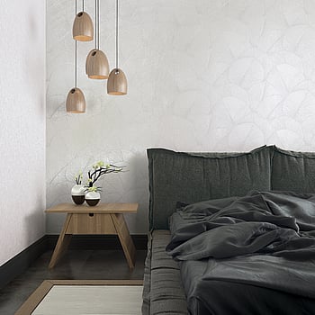 Galerie Wallcoverings Product Code 34507 - Kumano Wallpaper Collection - White Colours -  