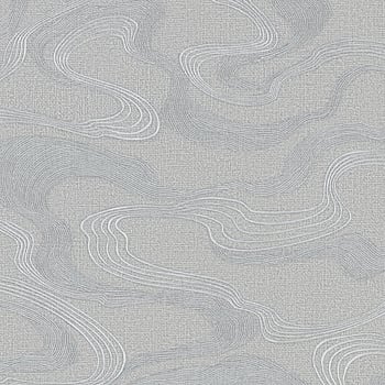 Galerie Wallcoverings Product Code 34536 - Kumano Wallpaper Collection - Grey Colours -  