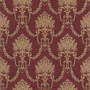 Galerie Wallcoverings Product Code 514902 - Trianon Wallpaper Collection -   