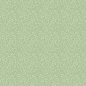 Galerie Wallcoverings Product Code 84049 - Cottage Chic Wallpaper Collection - Green Colours -  