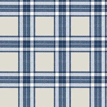 Galerie Wallcoverings Product Code 84058 - Cottage Chic Wallpaper Collection - Blue Colours -  