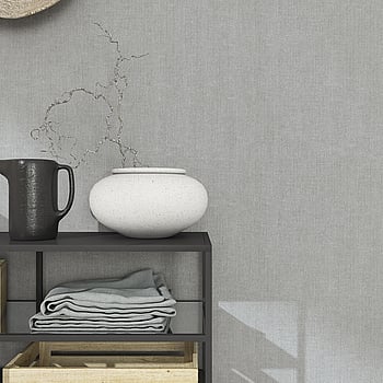 Galerie Wallcoverings Product Code 95022 - Natural Opulence Wallpaper Collection - Grey Colours -  