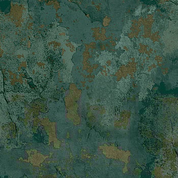 Galerie Wallcoverings Product Code 9785 - Italian Textures 4 Wallpaper Collection - Dark Green Gold Colours -  